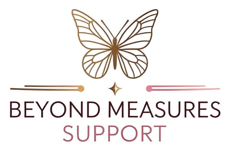 Beyond Measures Support